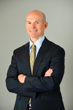 Michael David Bailey